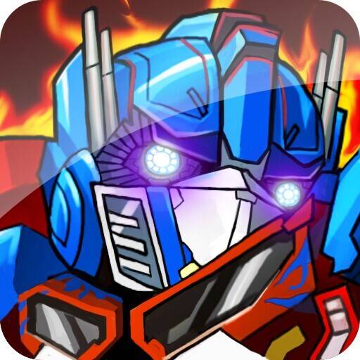 热血英雄（手机游戏）