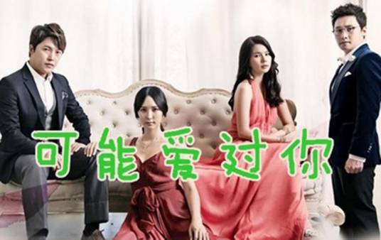 可能爱过你（韩国2012年金兴东执导的爱情生活都市剧）