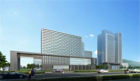 中国燃气涡轮研究院