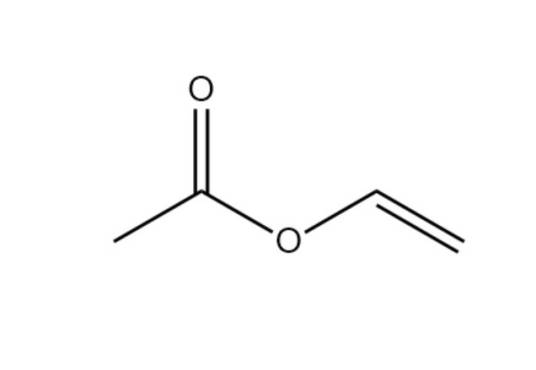 乙酸乙烯酯