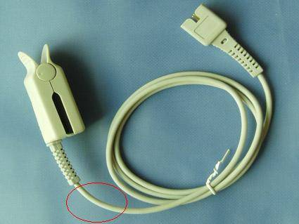 血氧饱和度探头