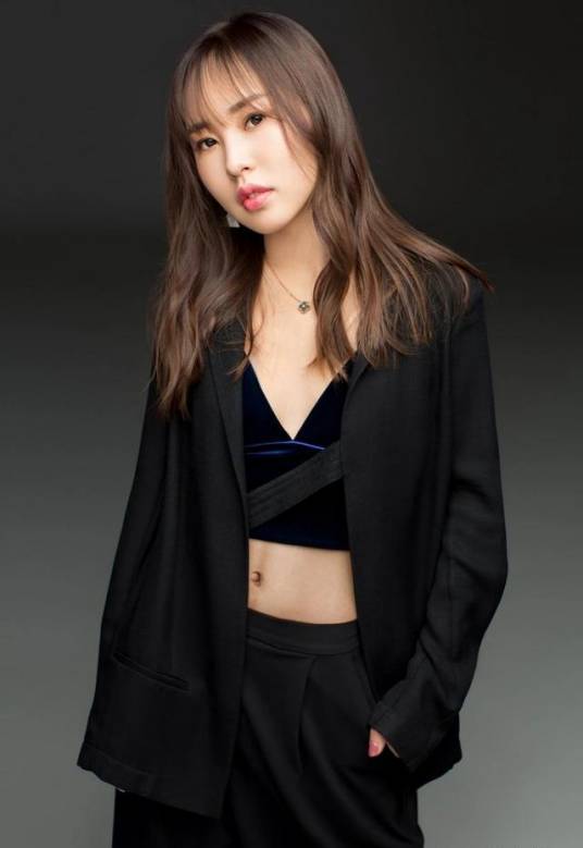 李洋洋（洋洋得意CEO、情感类短视频创作者）