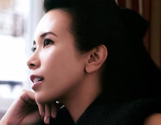 爱情（莫文蔚演唱歌曲）