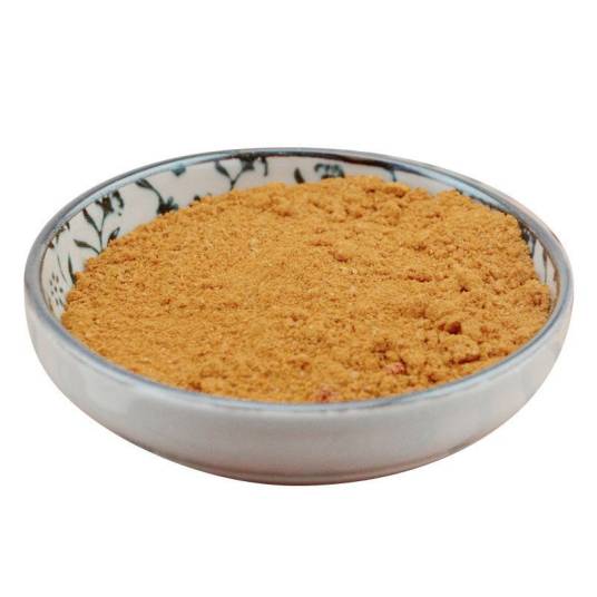 咖喱粉(粉末状调味粉料)