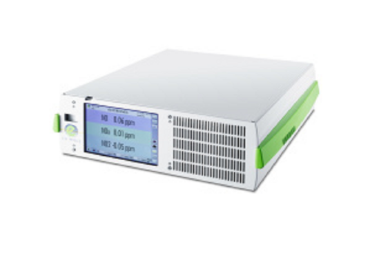 化学发光分析仪