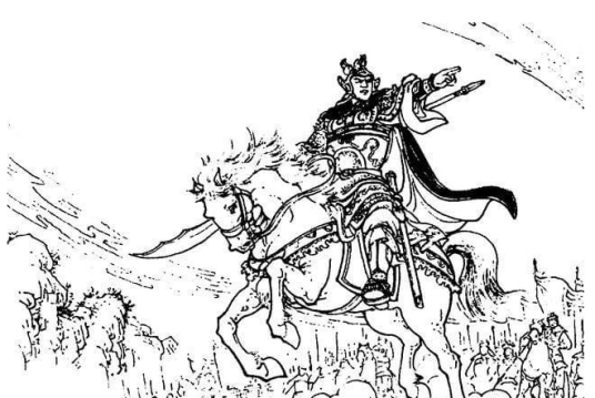 苏宝同(小说《薛丁山征西》中的人物)