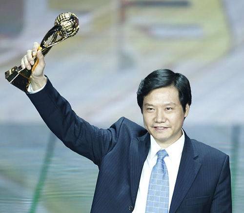 雷布斯(网络名词)