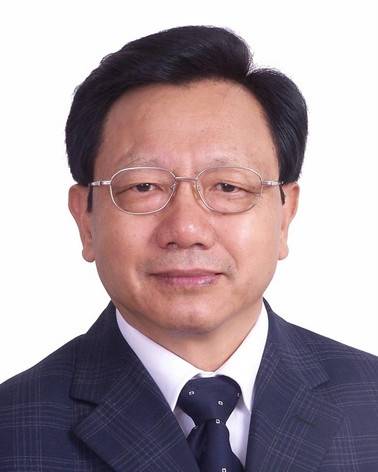 李景田(全国党建研究会会长)