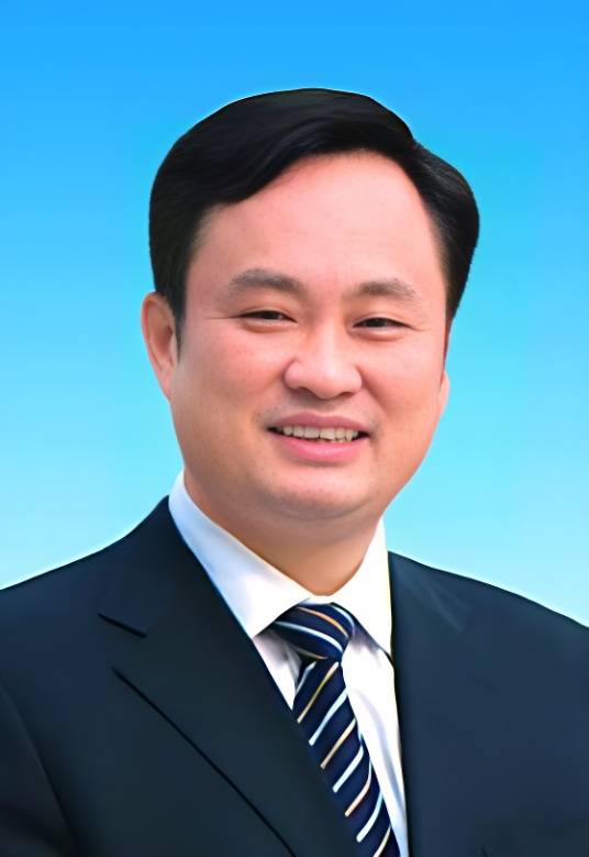 张文雄(湖南省委原常委、宣传部原部长)