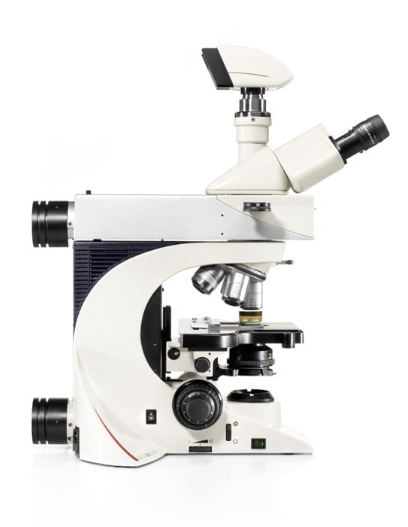 工业显微镜