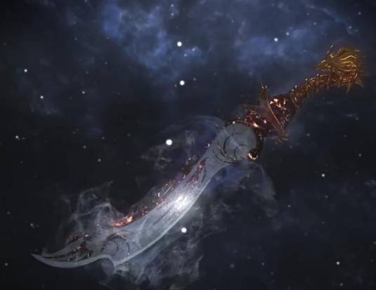 斩仙飞刀（神魔小说《封神演义》中的法宝）