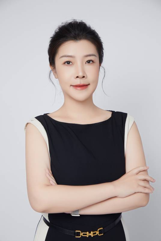 宋婷婷（北京快手科技有限公司副总裁）