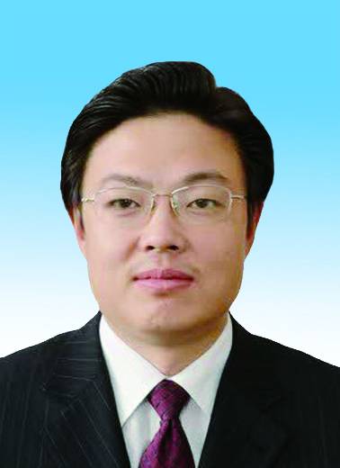 杨国强（山东省东营市委书记）