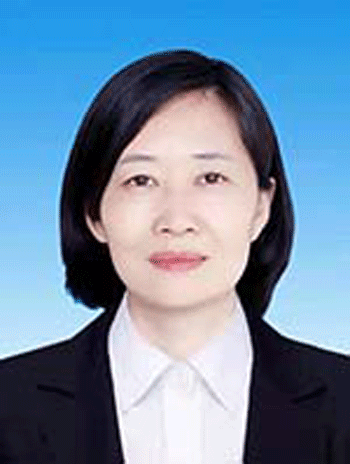 张晓丽（河南省长葛市委副书记、长葛市人民政府市长）