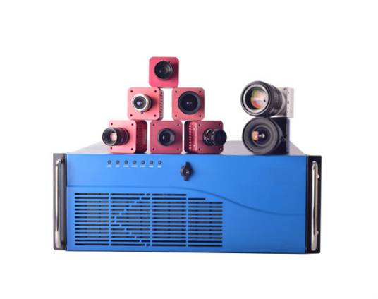 机器视觉(科技技术)