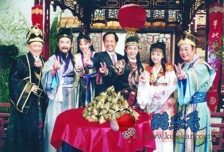 大太监与小木匠