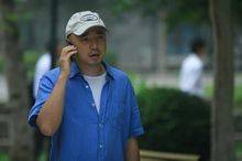 曹小强(电视剧《大男当婚》中的男一号)