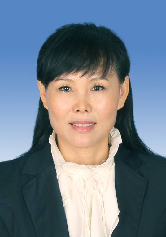 张翠萍（北京市门头沟区委常委、宣传部部长）