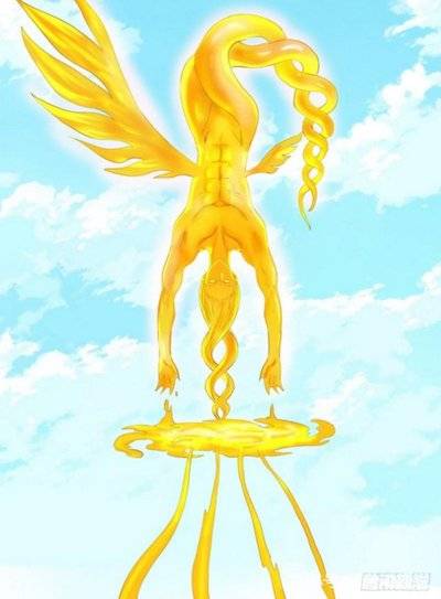 金晨曦（漫画《狐妖小红娘》及其衍生作品中的生物）