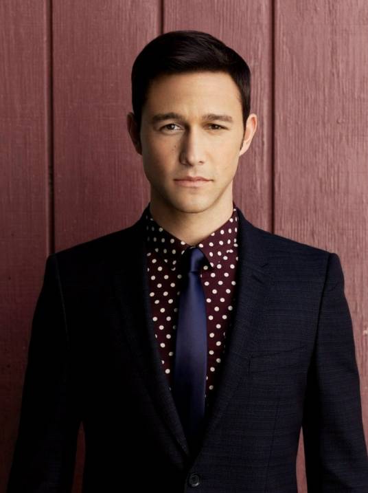 约瑟夫·高登-莱维特