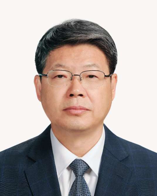 李宝荣（中国行政管理学会会长）