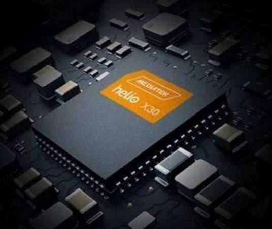 联发科Helio X30