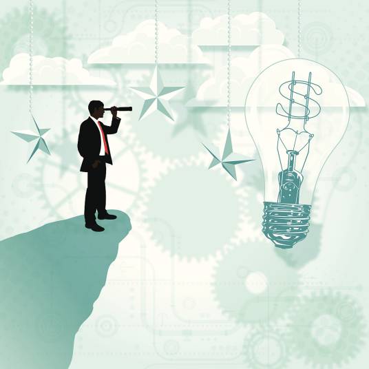 营销创新(营销要素突破或变革的过程)