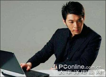 中国职业经理人