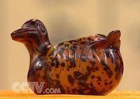 玻璃器皿（用玻璃所造的器皿）