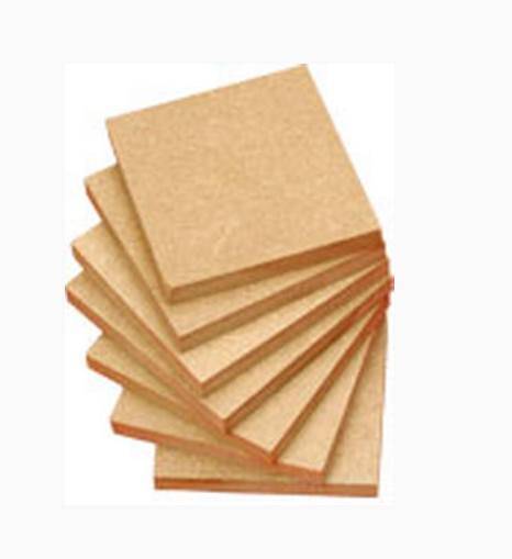 高密度纤维板（纤维板）