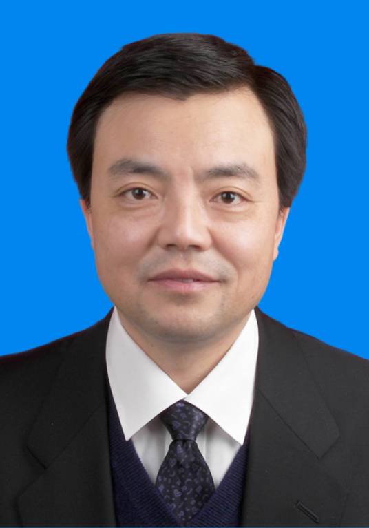 李宏亚（甘肃省政协提案委员会副主任）