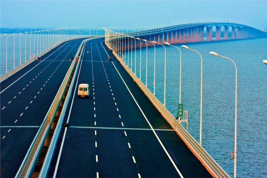 崇启大桥