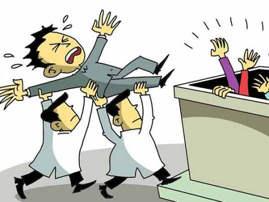 精神病人（名词解释）