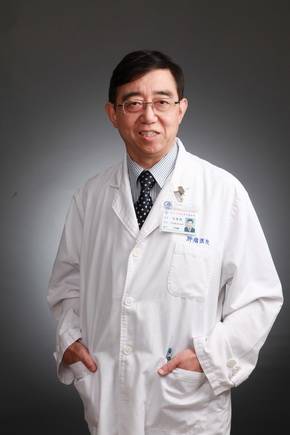 刘鲁明（复旦大学附属肿瘤医院中西医结合科教授）
