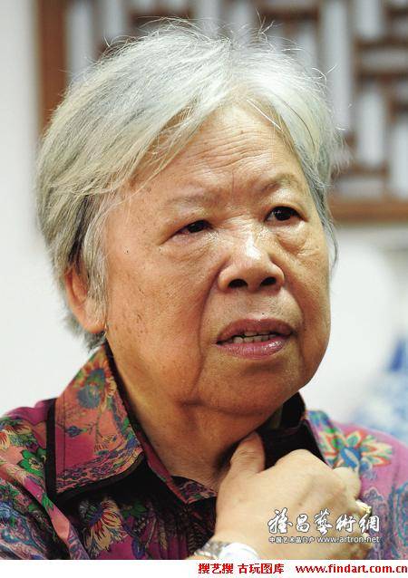 晓庄（中国浙江籍艺术家）