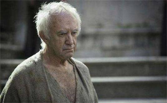 大麻雀(《冰与火之歌》中的教会现任总主教)