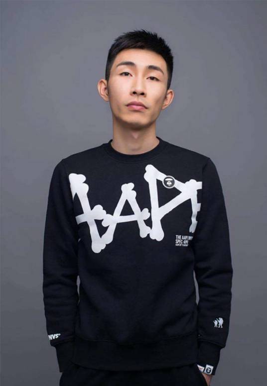 寅子（斗鱼平台主机游戏主播）