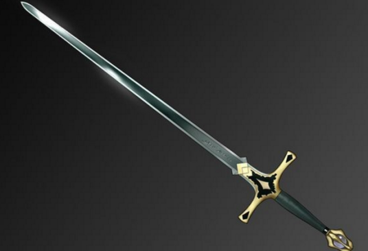 杜兰德尔（欧洲三大圣剑之一）