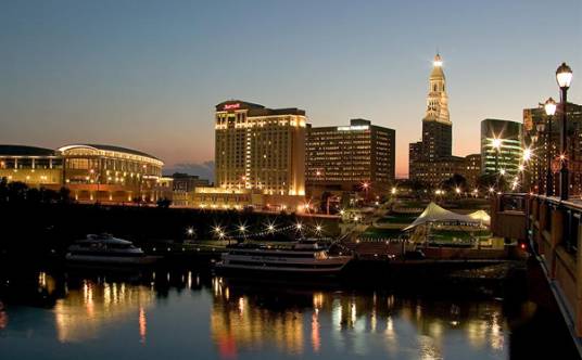 哈特福德(美国康涅狄格州首府)