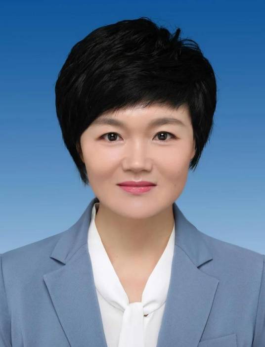 林霞（浙江省丽水市青田县委书记）