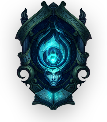 暗影岛（《英雄联盟》宇宙中的地区）