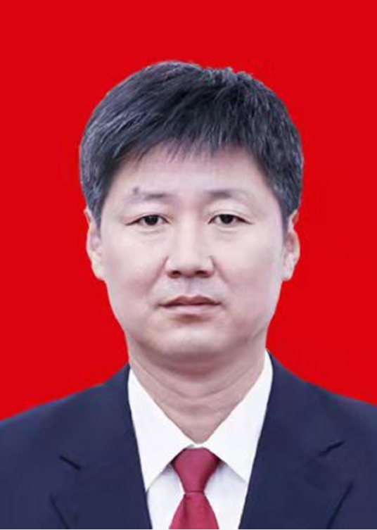 李瑜（山西省长治市襄垣县委书记、县长，襄垣县人武部党委第一书记）