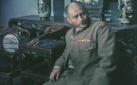 松井（电影《平原游击队》中的角色）