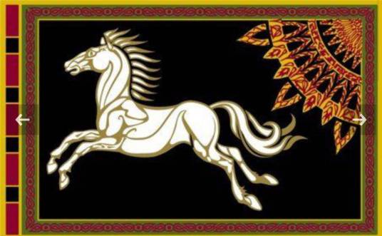 洛汗(托尔金笔下中洲大陆的一个国家)