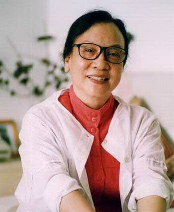 王玉珏（广东画院院长）