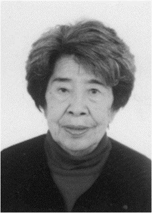 孙嘉瑞（女作家梅娘原名）