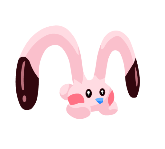 皮皮(游戏《赛尔号》中的精灵)