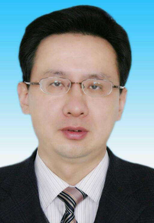 胡亮（安徽省淮北市人民政府原党组成员、副市长）