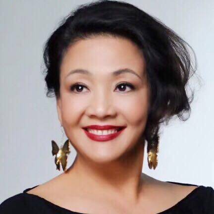 张兰(企业家、俏江南创始人、俏江南集团董事长)