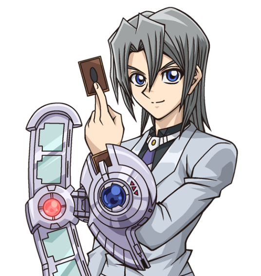 爱德·菲尼克斯（动画《游戏王GX》中的角色）